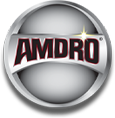 Amdro Logo